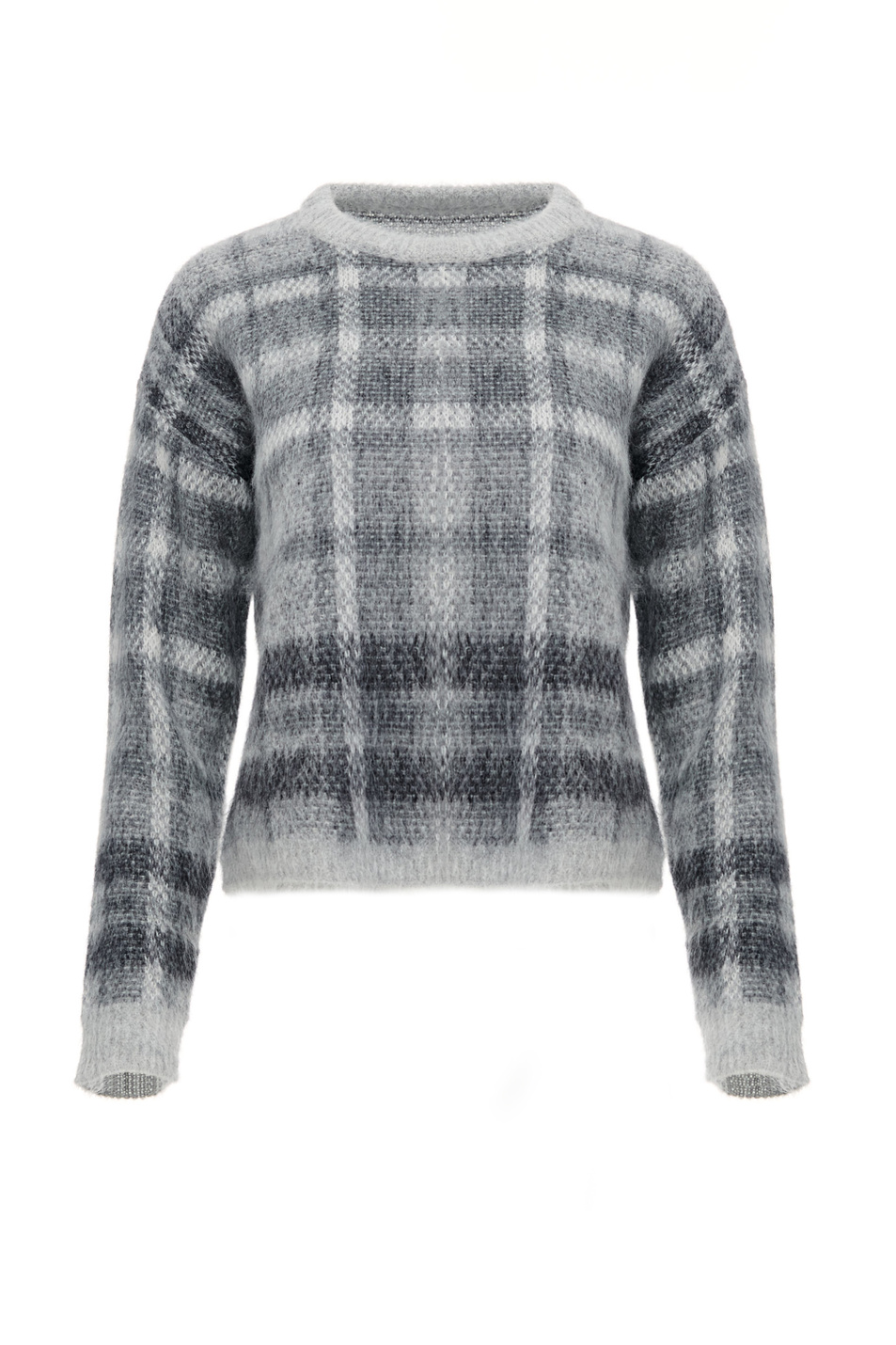 Женский Max Mara Джемпер FEDRA из смесовой шерсти (цвет ), артикул 63661323 | Фото 1