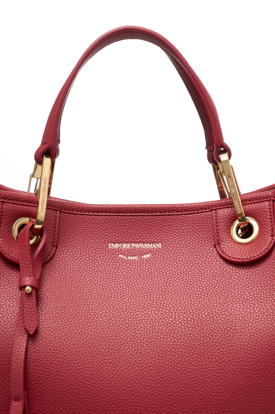 Женский Emporio Armani Сумка SIMIL CERVO (цвет ), артикул EW000360-AF12036 | Фото 5