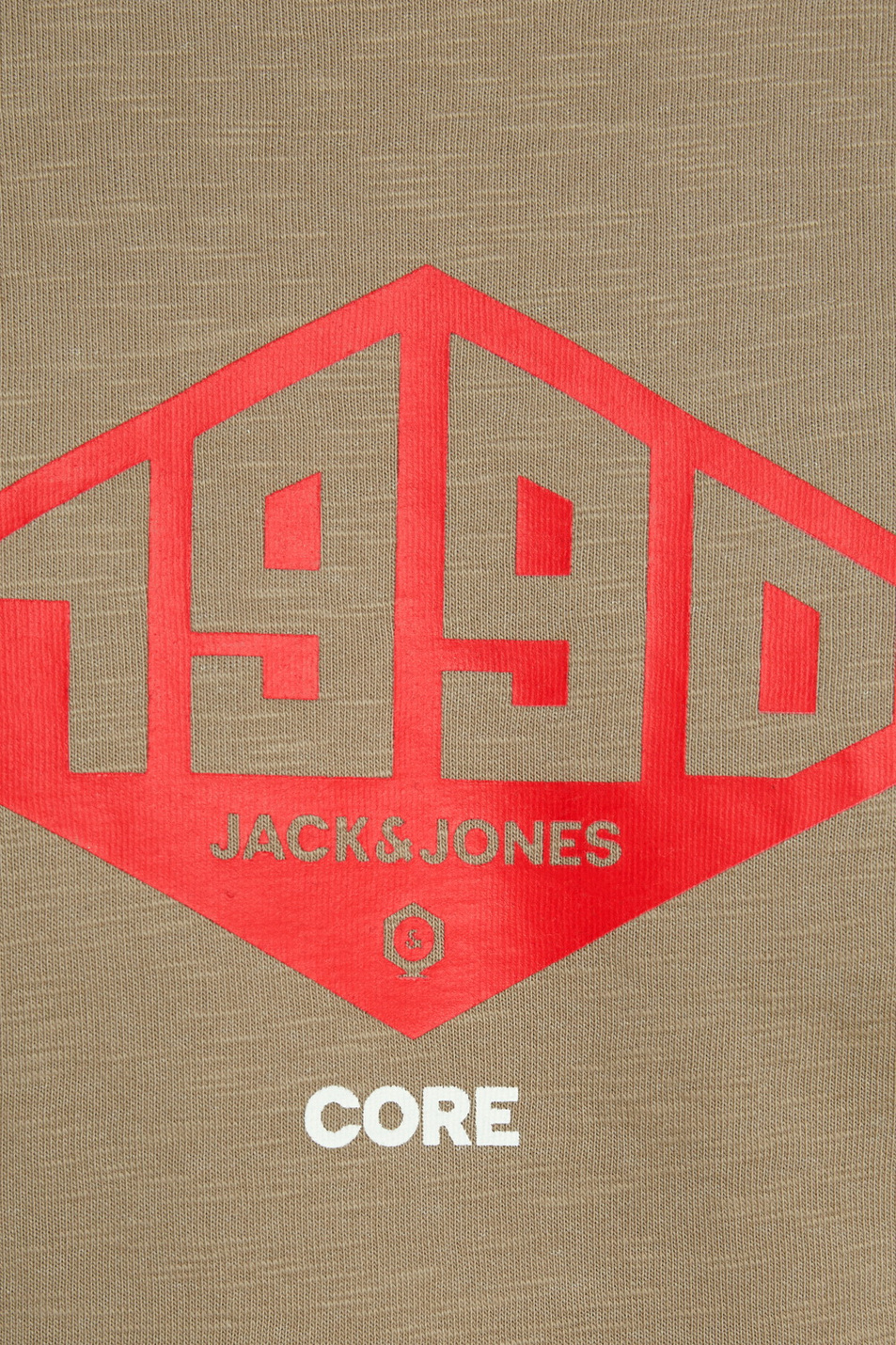 Jack & Jones Свитшот из хлопка (цвет ), артикул 12167237 | Фото 8
