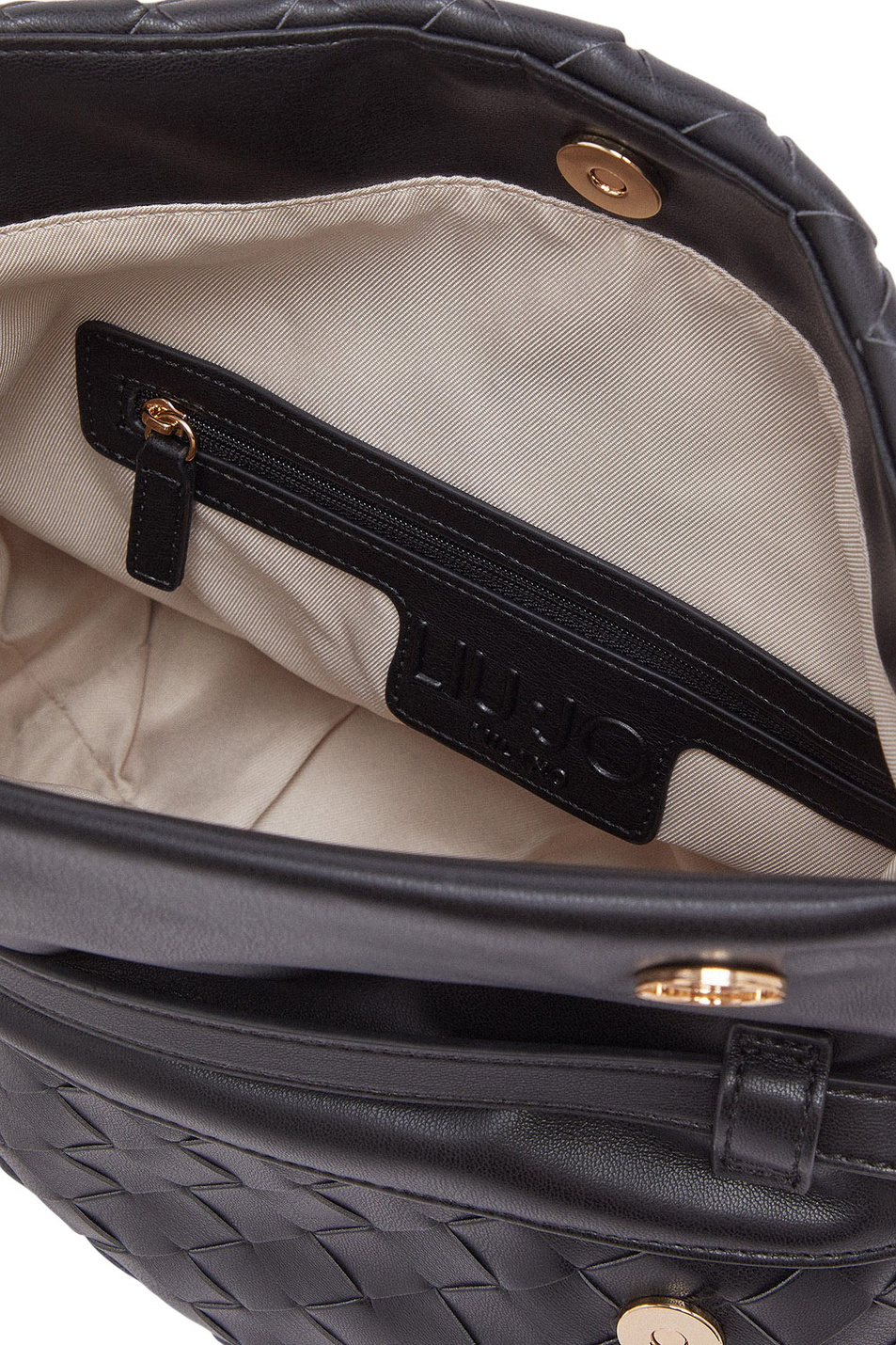 Женский Liu Jo Сумка плетеная (цвет ), артикул AA6097ES027 | Фото 4