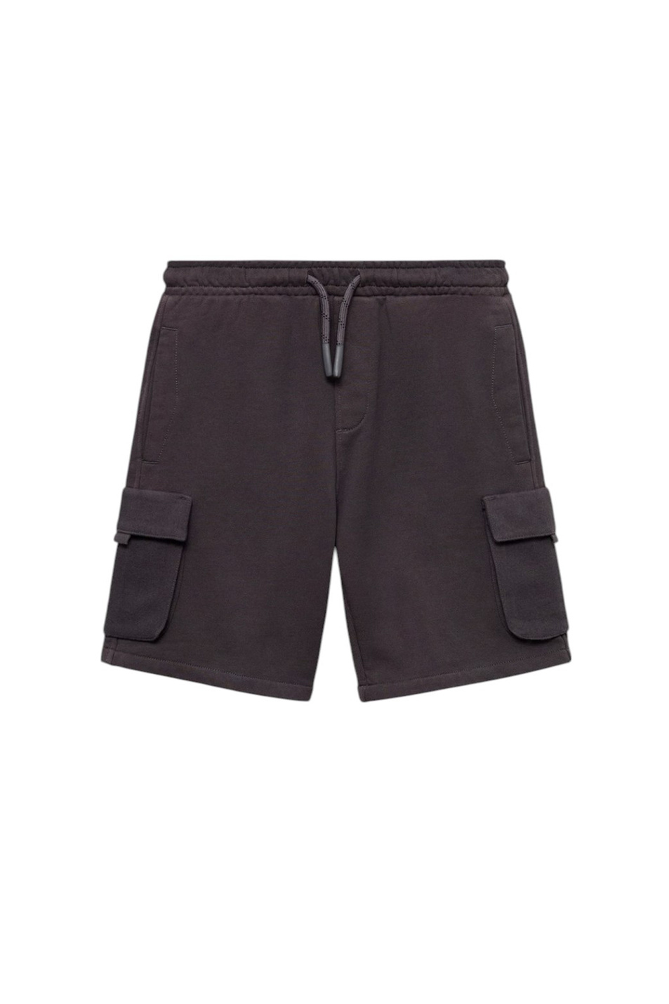 Мальчикам Mango Kids Шорты CARGOS из хлопка (цвет ), артикул 87095754 | Фото 1