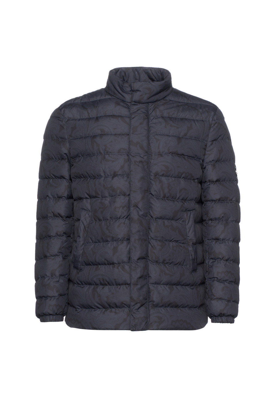Мужской Etro Куртка с пуховым наполнителем (цвет ), артикул MRBB000199SASN7X0883 | Фото 1