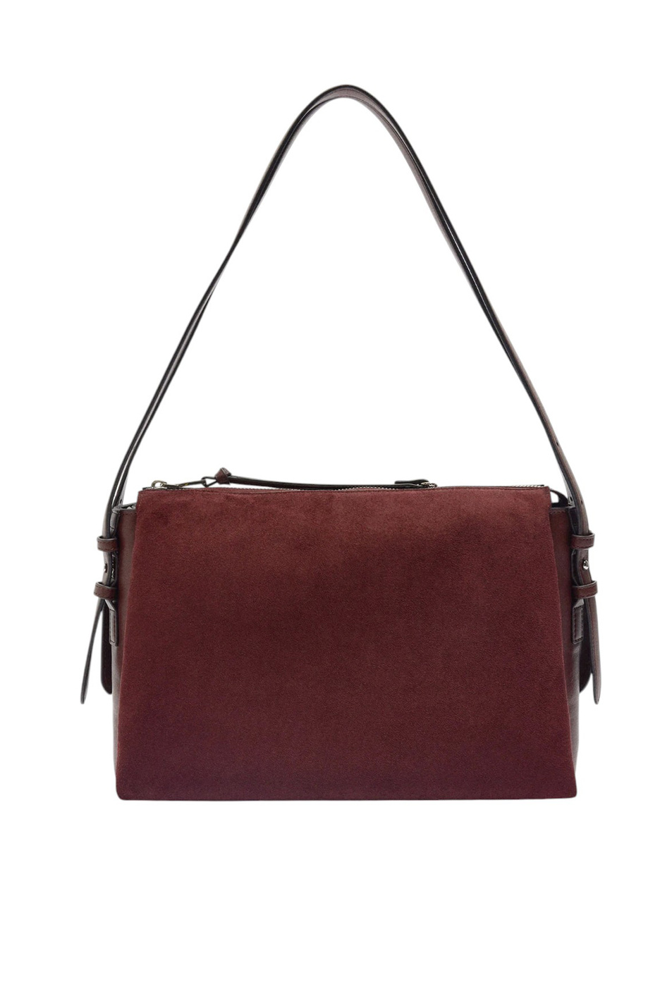 Женский Parfois Сумка через плечо текстильная (цвет ), артикул 238418 | Фото 1