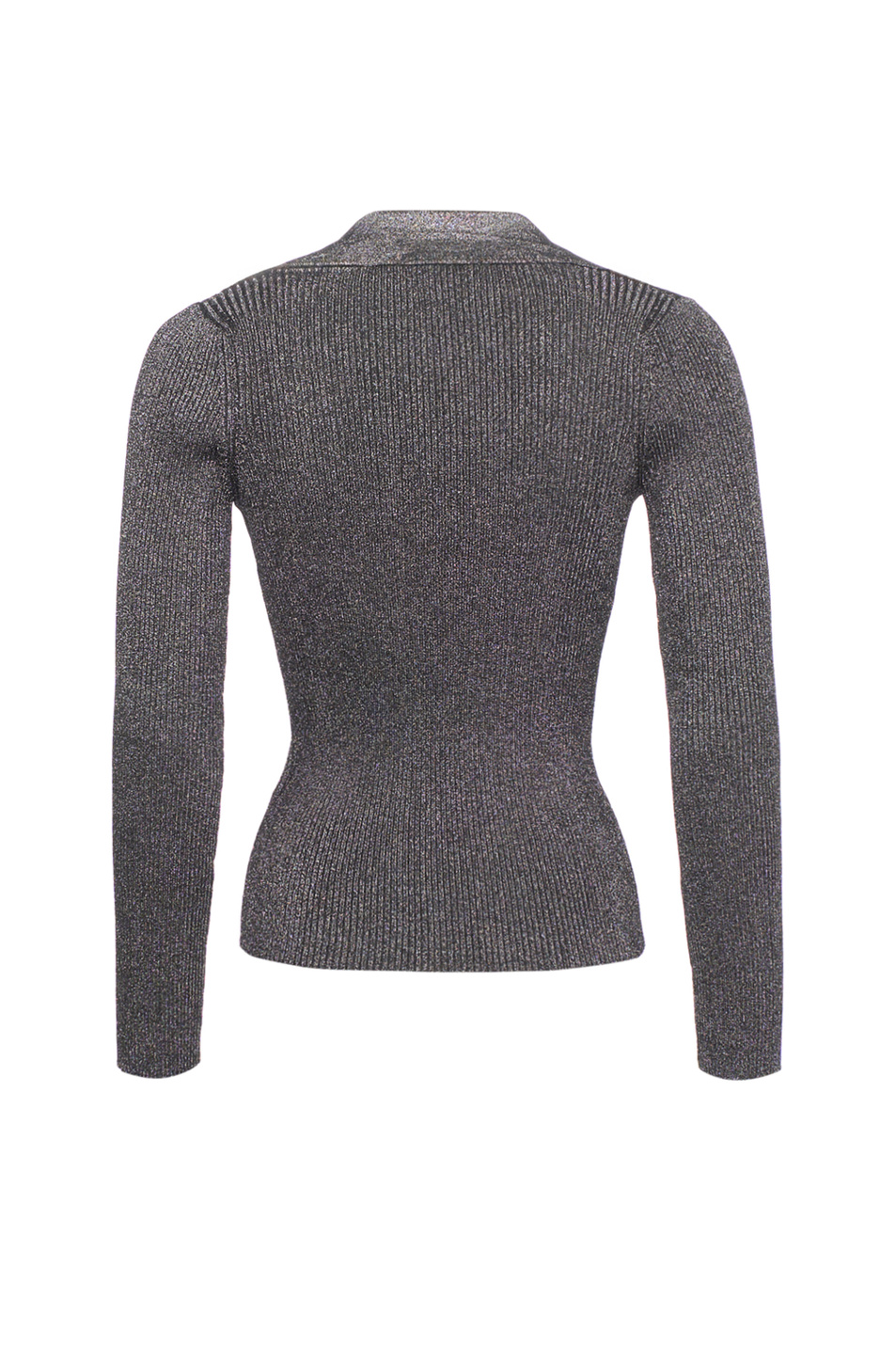 Женский Max Mara Джемпер ONDATA с люрексом (цвет ), артикул 2526366118 | Фото 2