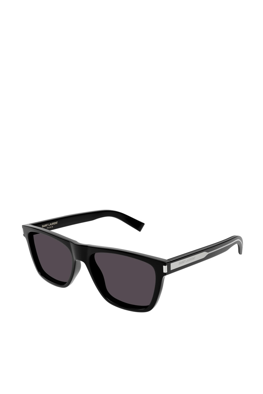 Солнцезащитные очки SL 619|Основной цвет:Черный|Артикул:SL 619 | Фото 1