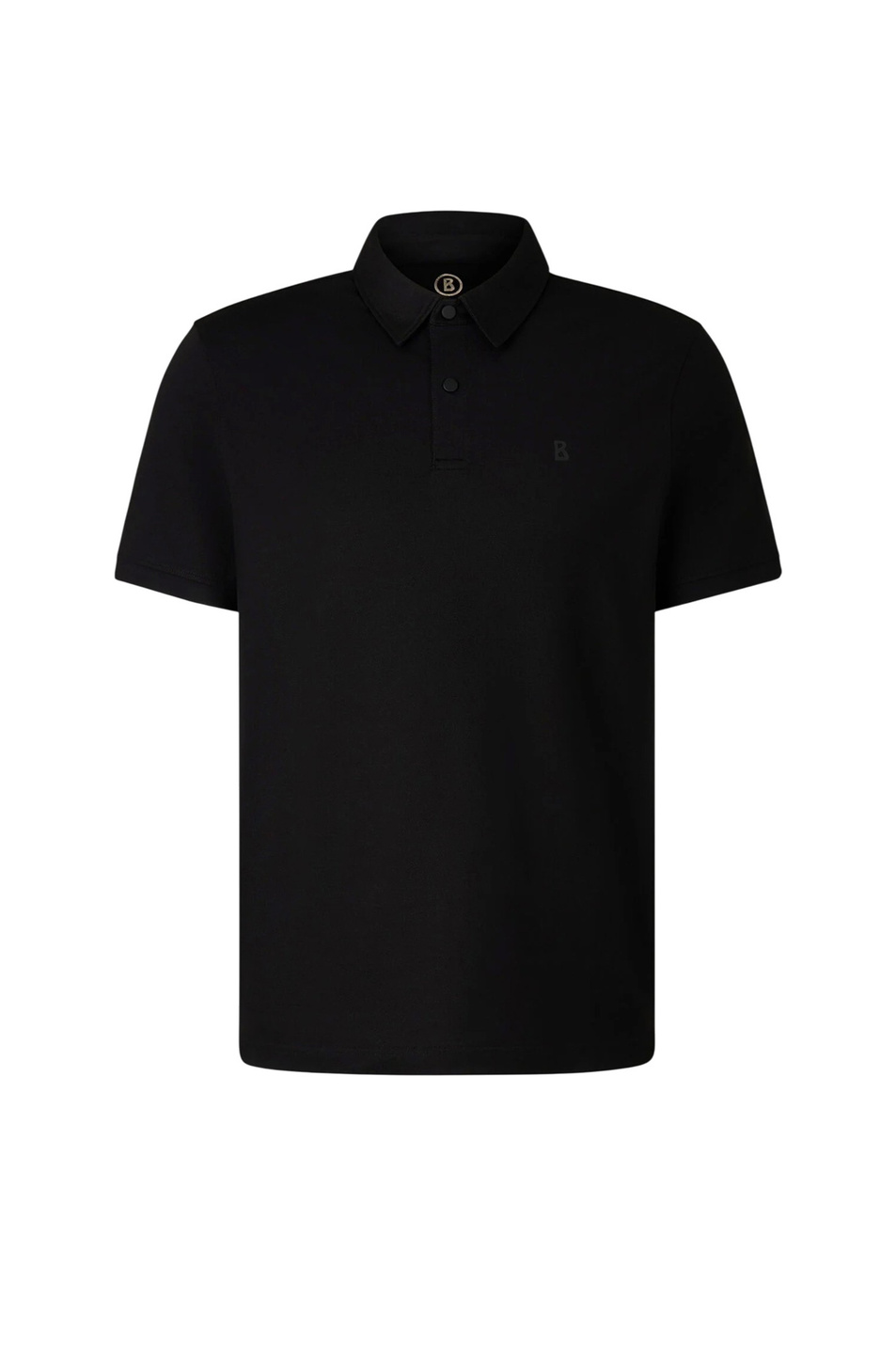 Мужской Bogner Поло TIMO-5F с логотипом (цвет ), артикул 58122727 | Фото 1