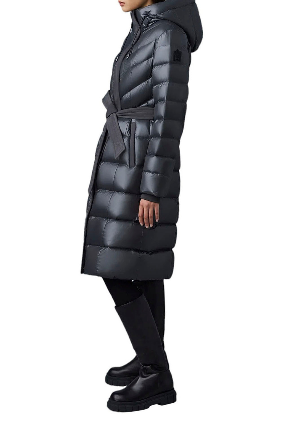 Женский Mackage Пальто стеганое CORALIA (цвет ), артикул P002256 | Фото 3