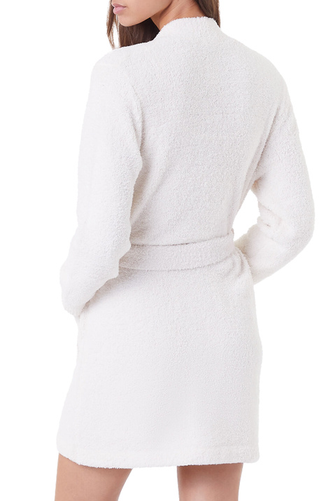 Etam Короткий халат BIJAN ( цвет), артикул 6537052 | Фото 2