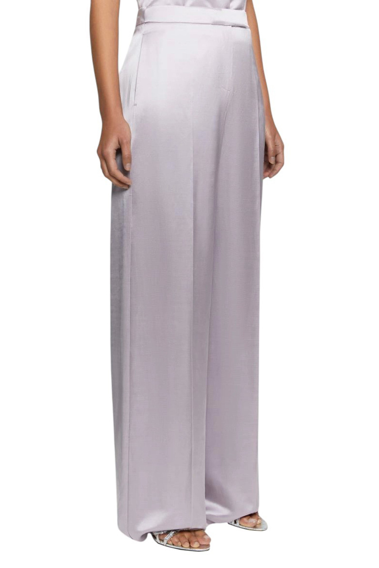 Женский iBLUES Брюки PACCHIA (цвет ), артикул 2517131092 | Фото 3