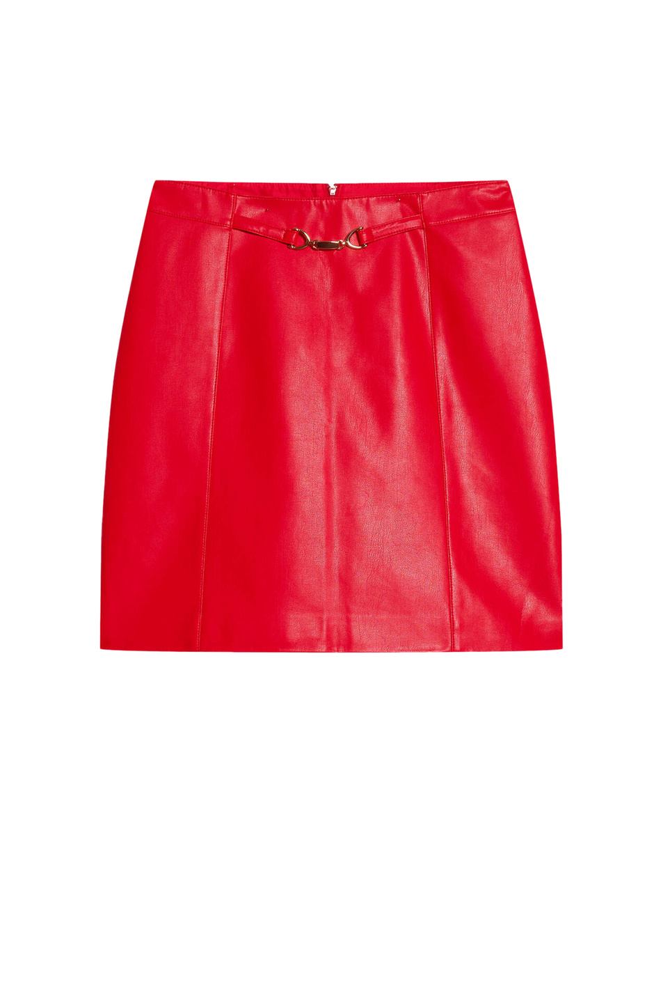 Orsay Мини-юбка из вискозы (цвет ), артикул 720240 | Фото 1