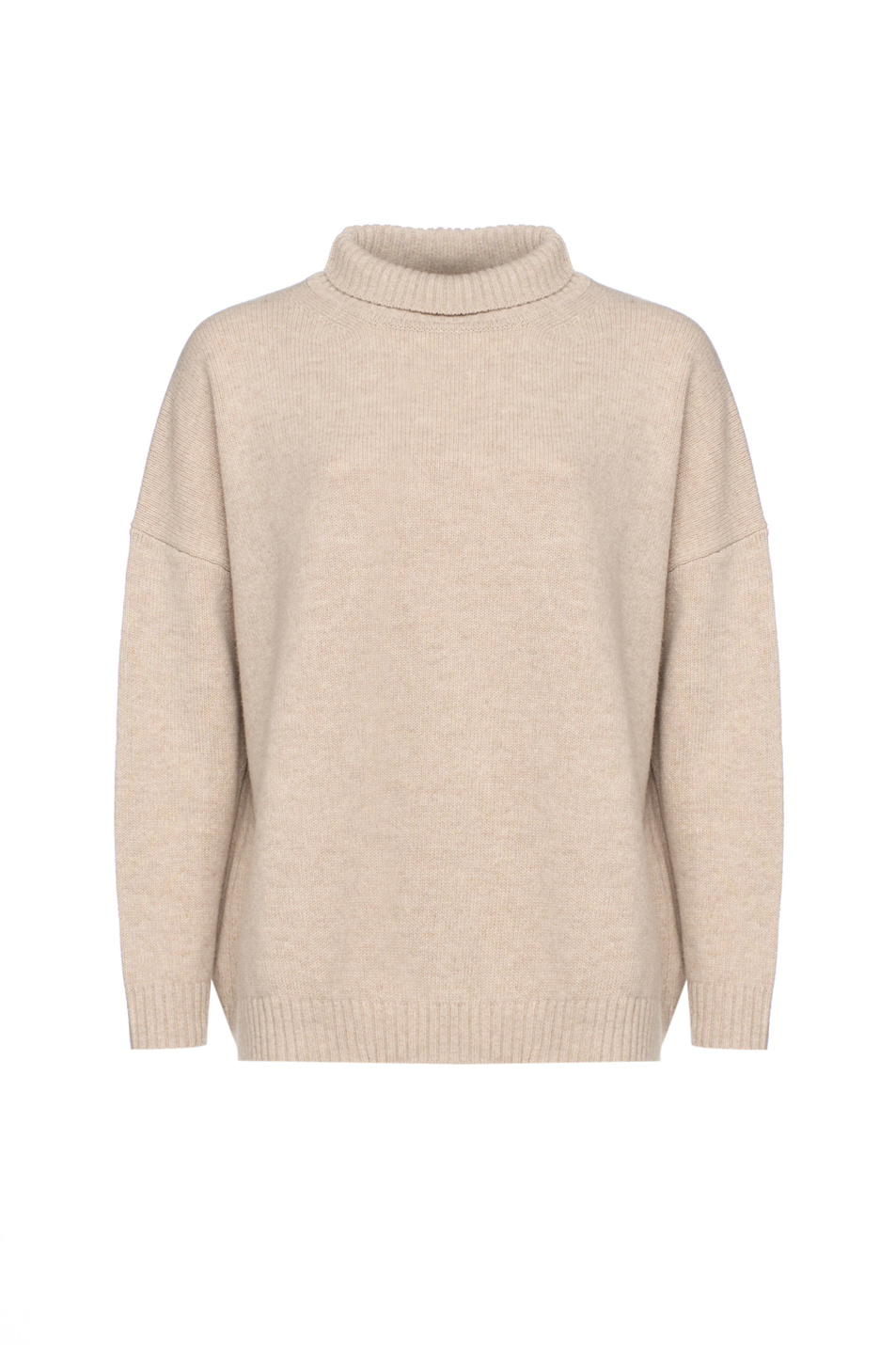 Женский Weekend Max Mara Свитер BORGIA из шерсти (цвет ), артикул 2525366112 | Фото 1