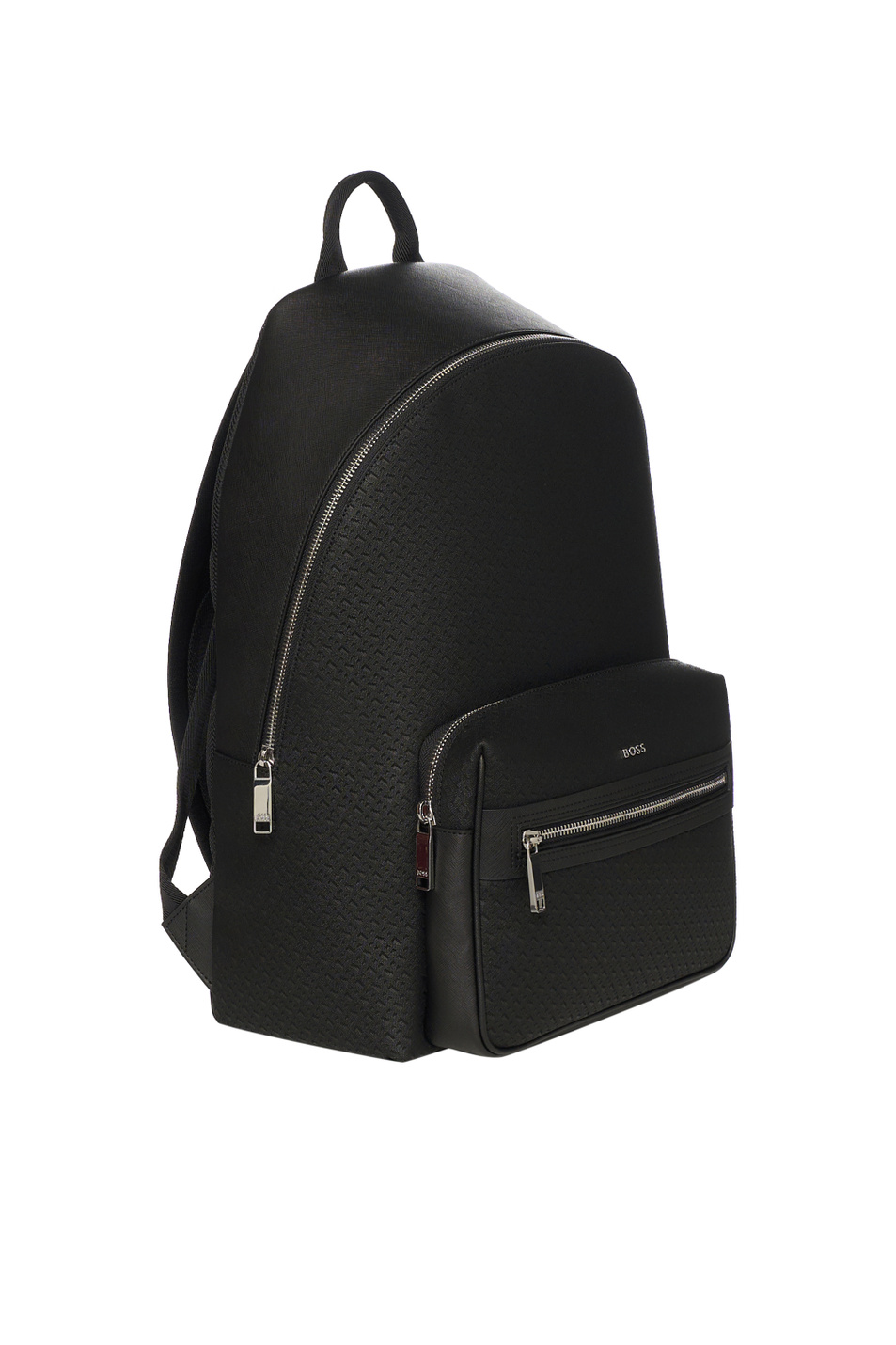 Мужской BOSS Рюкзак с логотипом (цвет ), артикул 50563715 | Фото 2
