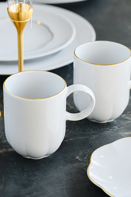 Не имеет пола Rosenthal Кружка, 390 мл (цвет ), артикул 10600-405231-15505 | Фото 2