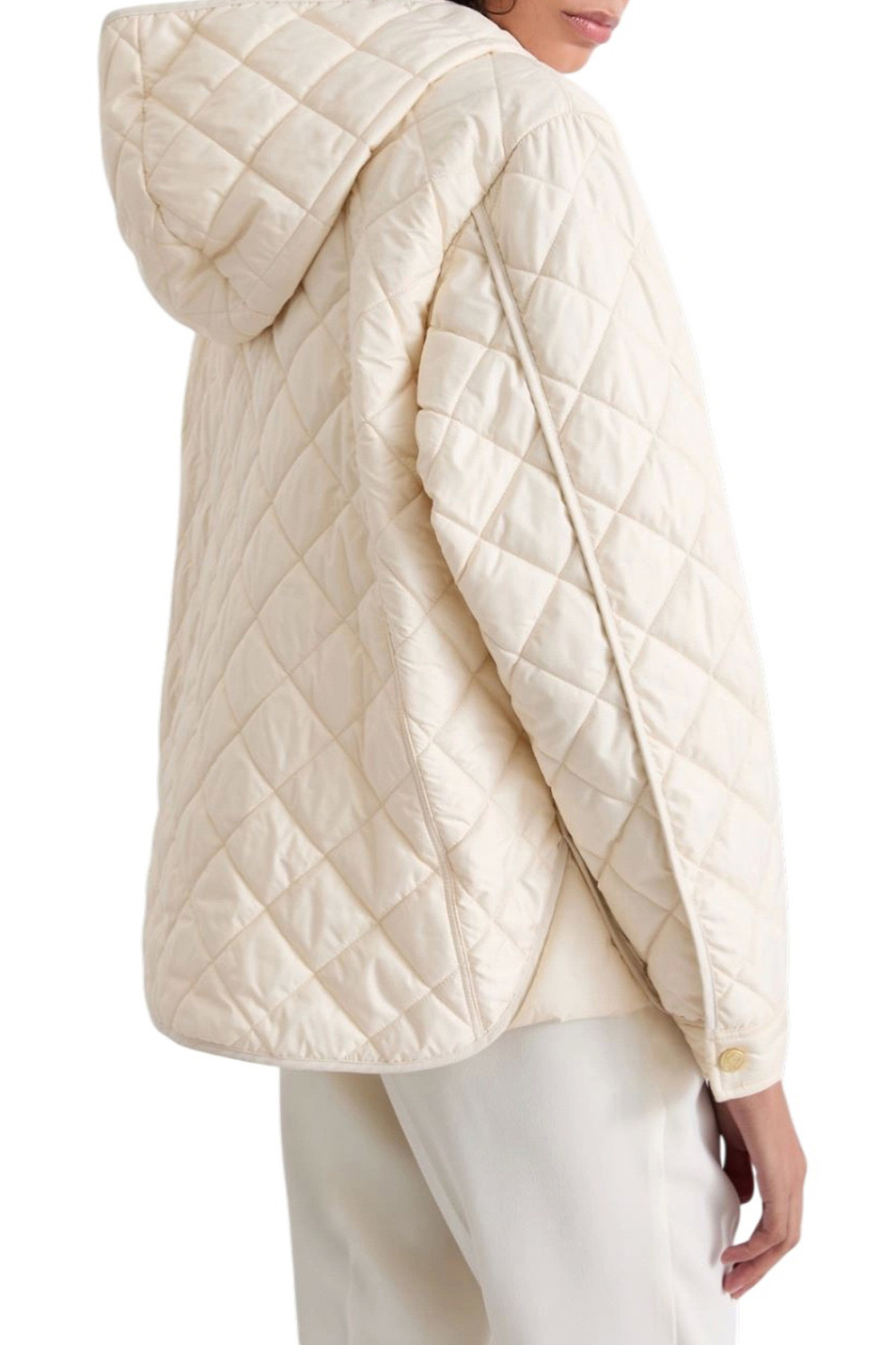 Женский MARELLA Куртка MLSRACCONTO стеганая (цвет ), артикул 2613481014 | Фото 3