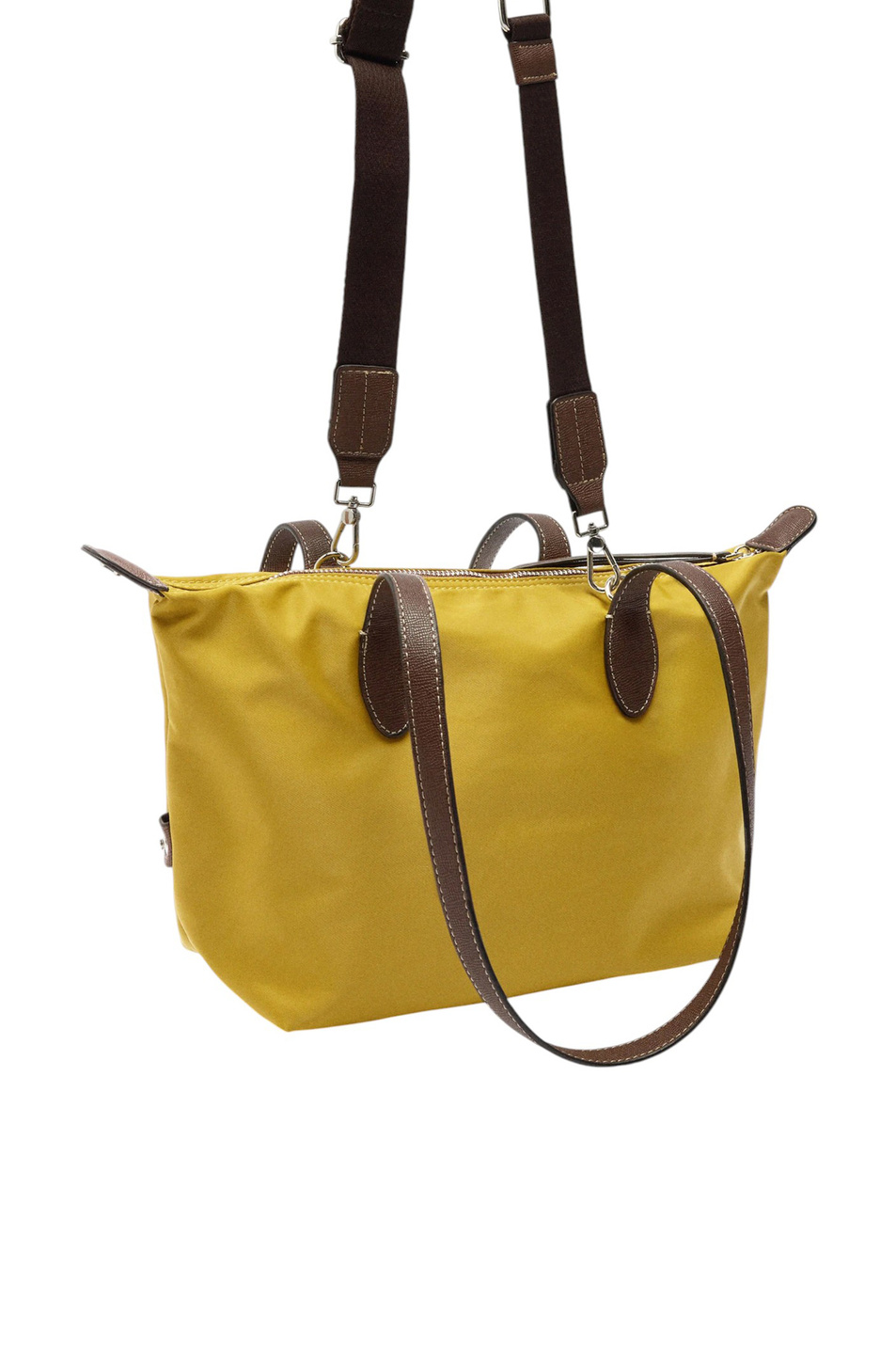 Женский Parfois Сумка нейлоновая (цвет ), артикул 240747 | Фото 2