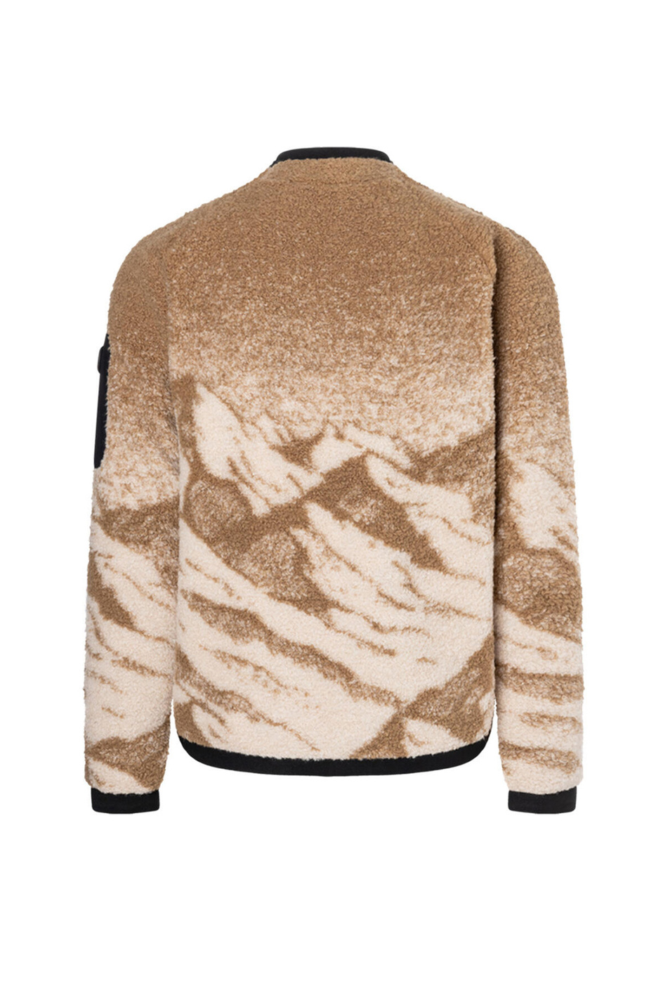 Мужской Bogner Куртка GREGOR флисовая (цвет ), артикул 81249889 | Фото 2