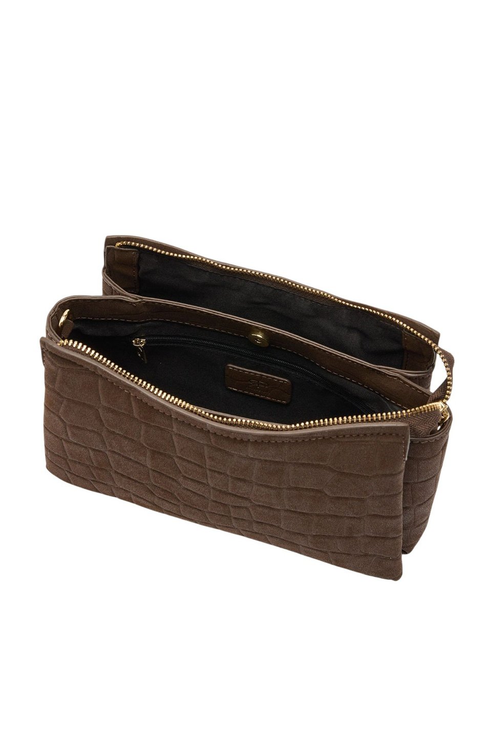 Женский Parfois Сумка через плечо (цвет ), артикул 240662 | Фото 4