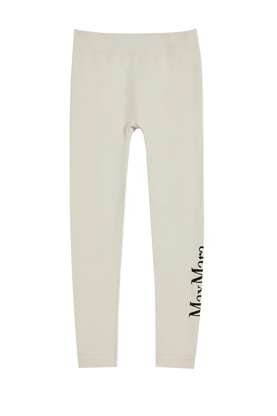 Женский Max Mara Легинсы BALIA с логотипом (цвет ), артикул 98160129 | Фото 1