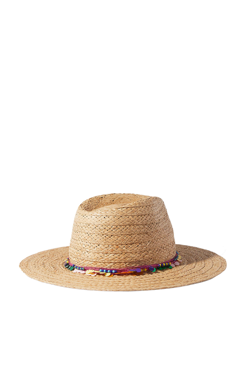Женский Parfois Шляпа со шнурком (цвет ), артикул 207322 | Фото 2