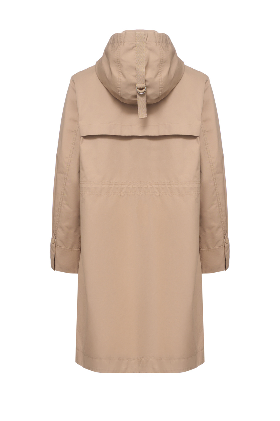 Женский Gerry Weber Плащ однотонный (цвет ), артикул N68104 | Фото 2