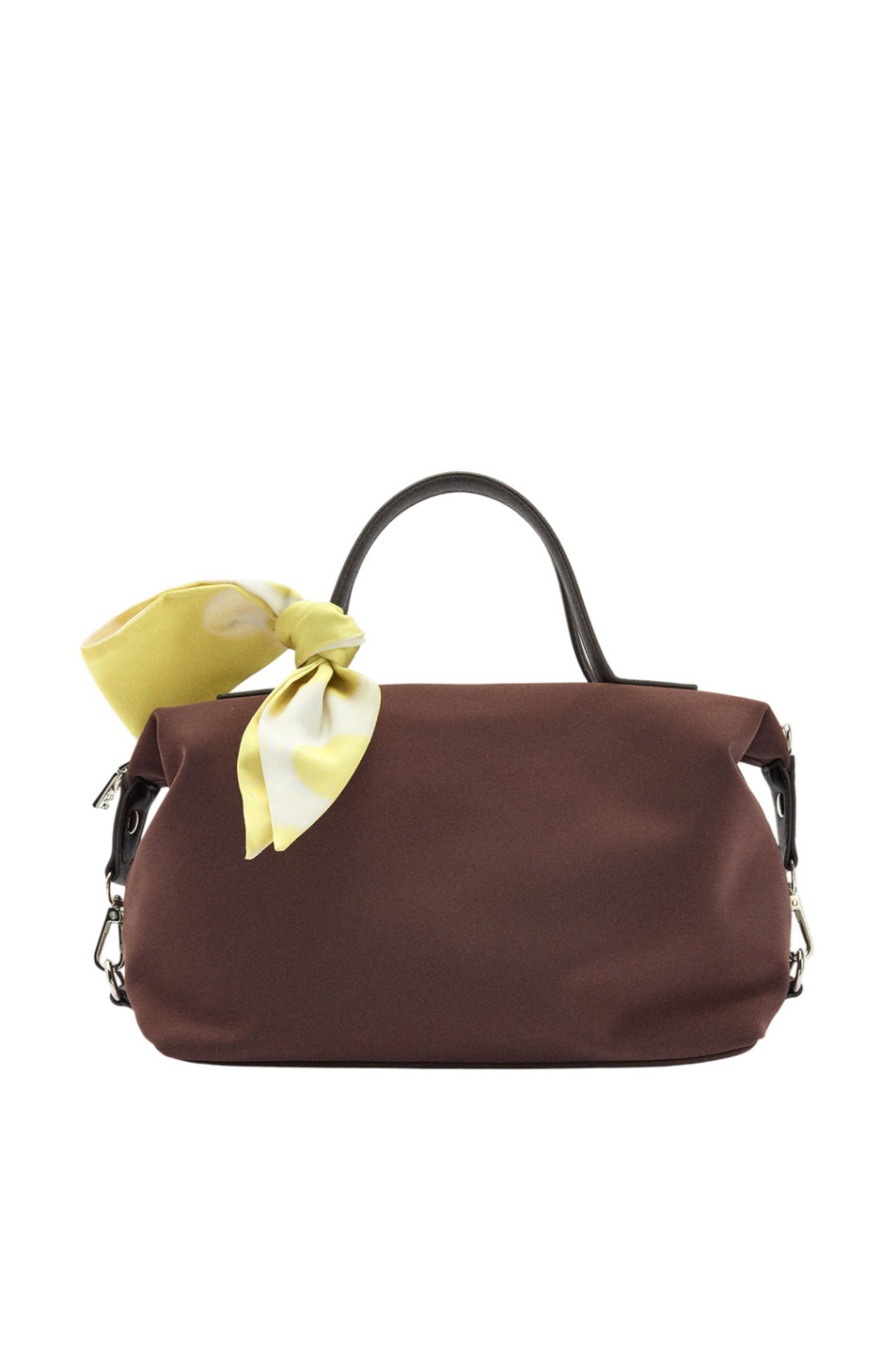 Женский Parfois Сумка-тоут из искусственной кожи (цвет ), артикул 244988 | Фото 1