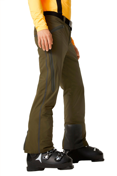 Bogner Лыжные брюки TIM-T прямого кроя ( цвет), артикул 11104815 | Фото 4