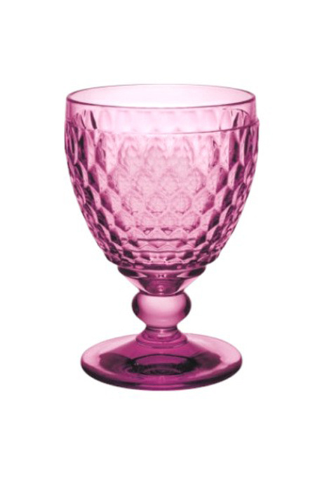 Не имеет пола Villeroy & Boch Бокал Boston для воды, 400 мл (цвет ), артикул 11-7331-0130 | Фото 1