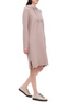LeComte Платье с капюшоном на кулиске ( цвет), артикул 49-624760 | Фото 4