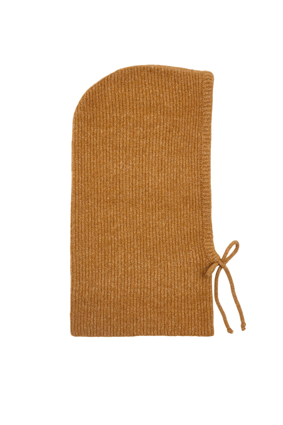 Балаклава однотонная|Основной цвет:Коричневый Женский Parfois Балаклава однотонная (цвет ), артикул 240634 | Фото 1