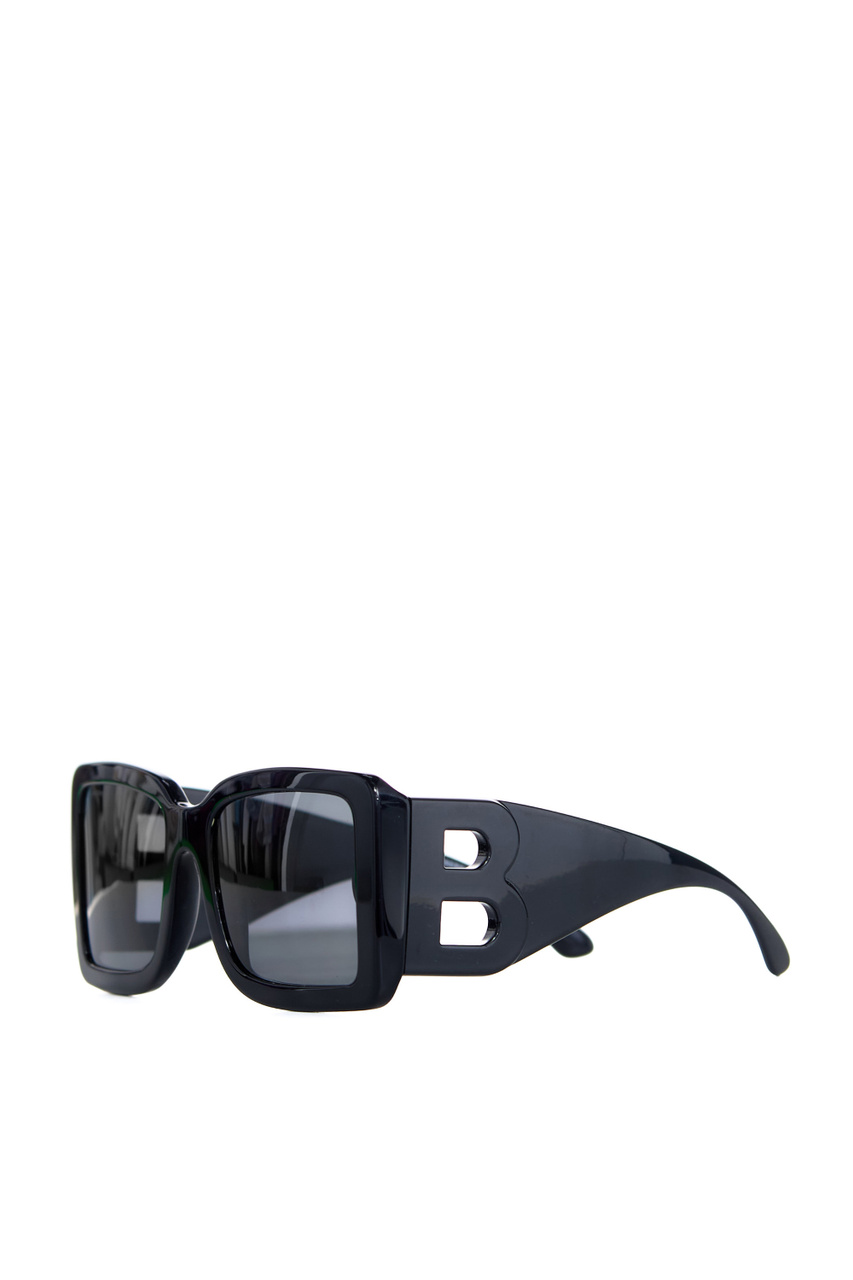 Солнцезащитные очки 0BE4312|Основной цвет:Черный|Артикул:0BE4312 | Фото 1