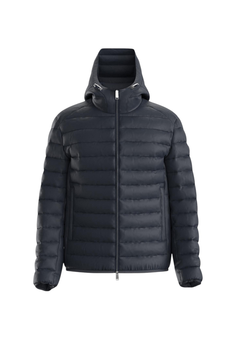 Мужской BOSS Куртка Dimeo с пуховым наполнителем (цвет ), артикул 50540450 | Фото 1