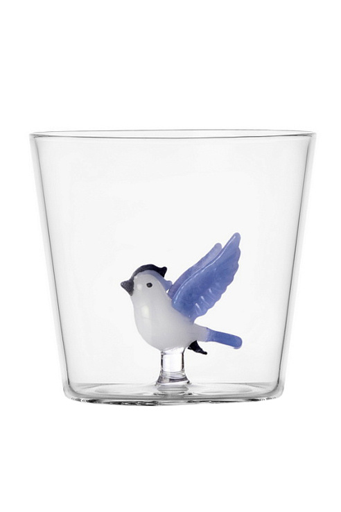 Не имеет пола Ichendorf Milano Стакан Woodland Tales, 350 мл (цвет ), артикул 0935209610 | Фото 1