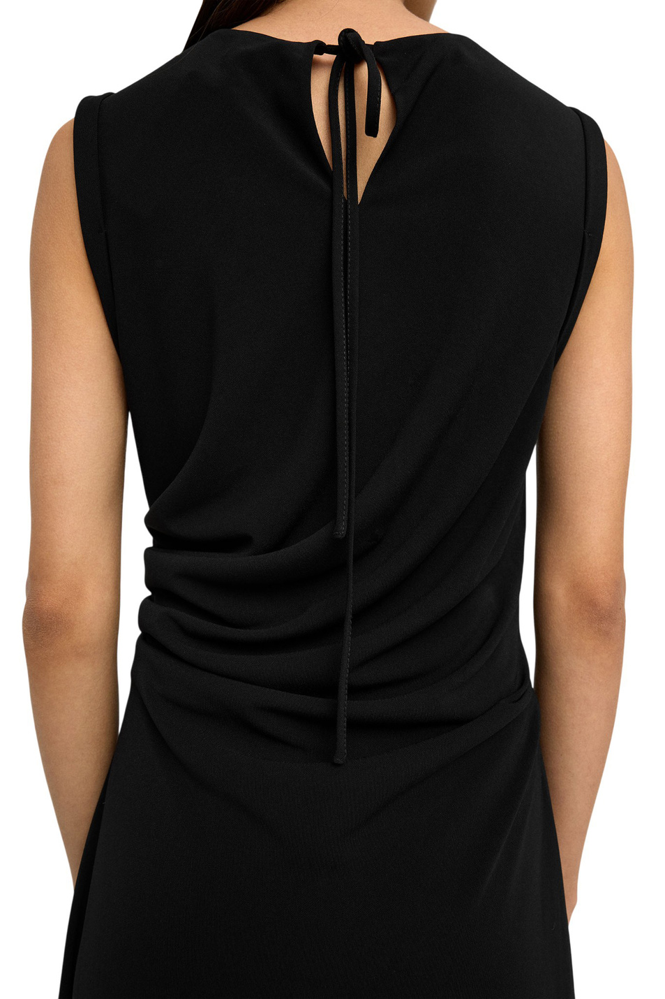 Женский Parfois Платье с драпировкой (цвет ), артикул 241858 | Фото 4