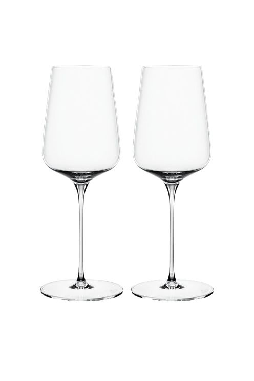 Не имеет пола Spiegelau Набор бокалов Definition для белого вина, 2 шт. (цвет ), артикул 1350162 | Фото 1