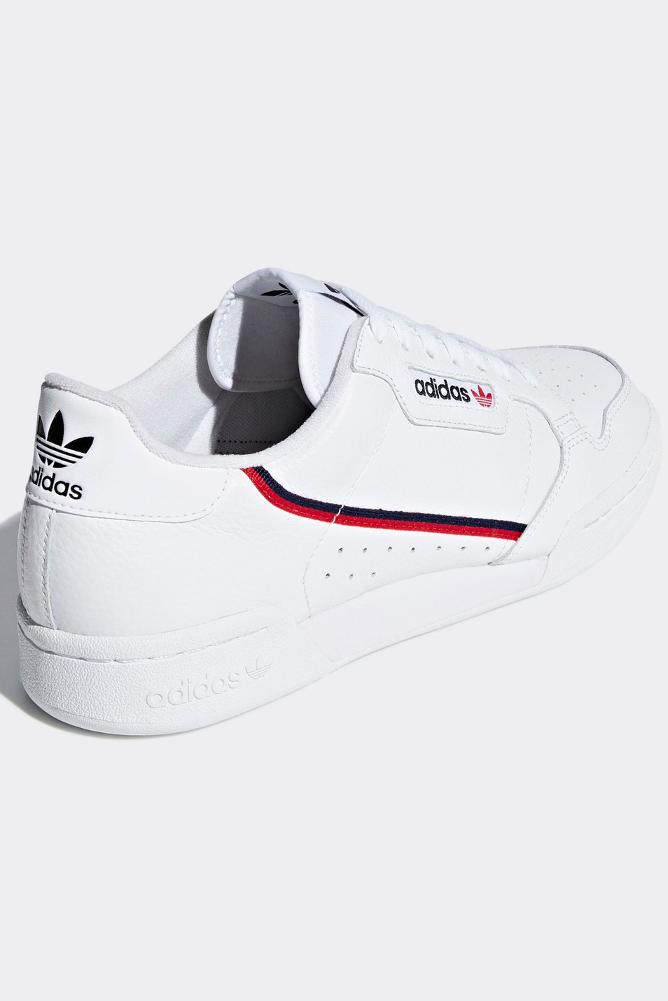 Adidas Кроссовки CONTINENTAL 80 (цвет ), артикул G27706 | Фото 4
