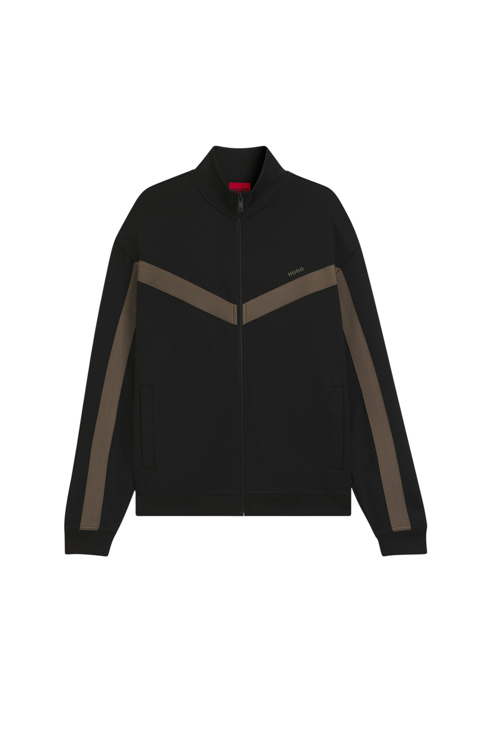 Мужской HUGO Толстовка Darti с логотипом (цвет ), артикул 50549418 | Фото 1