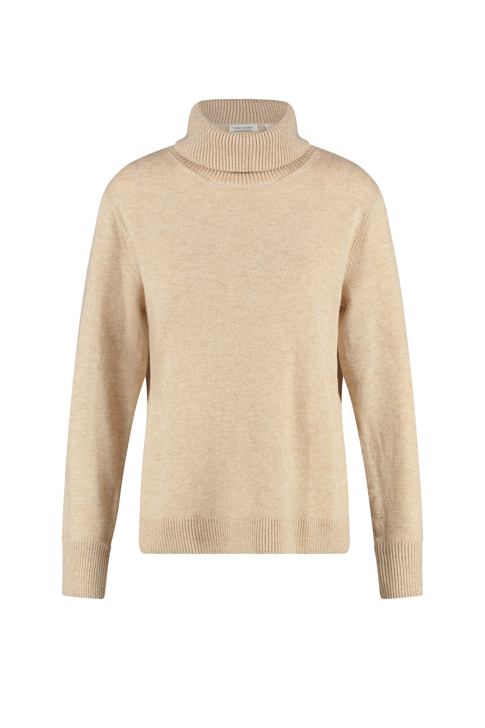 Женский Gerry Weber Свитер из шерсти и кашемира (цвет ), артикул 190046-57028 | Фото 1