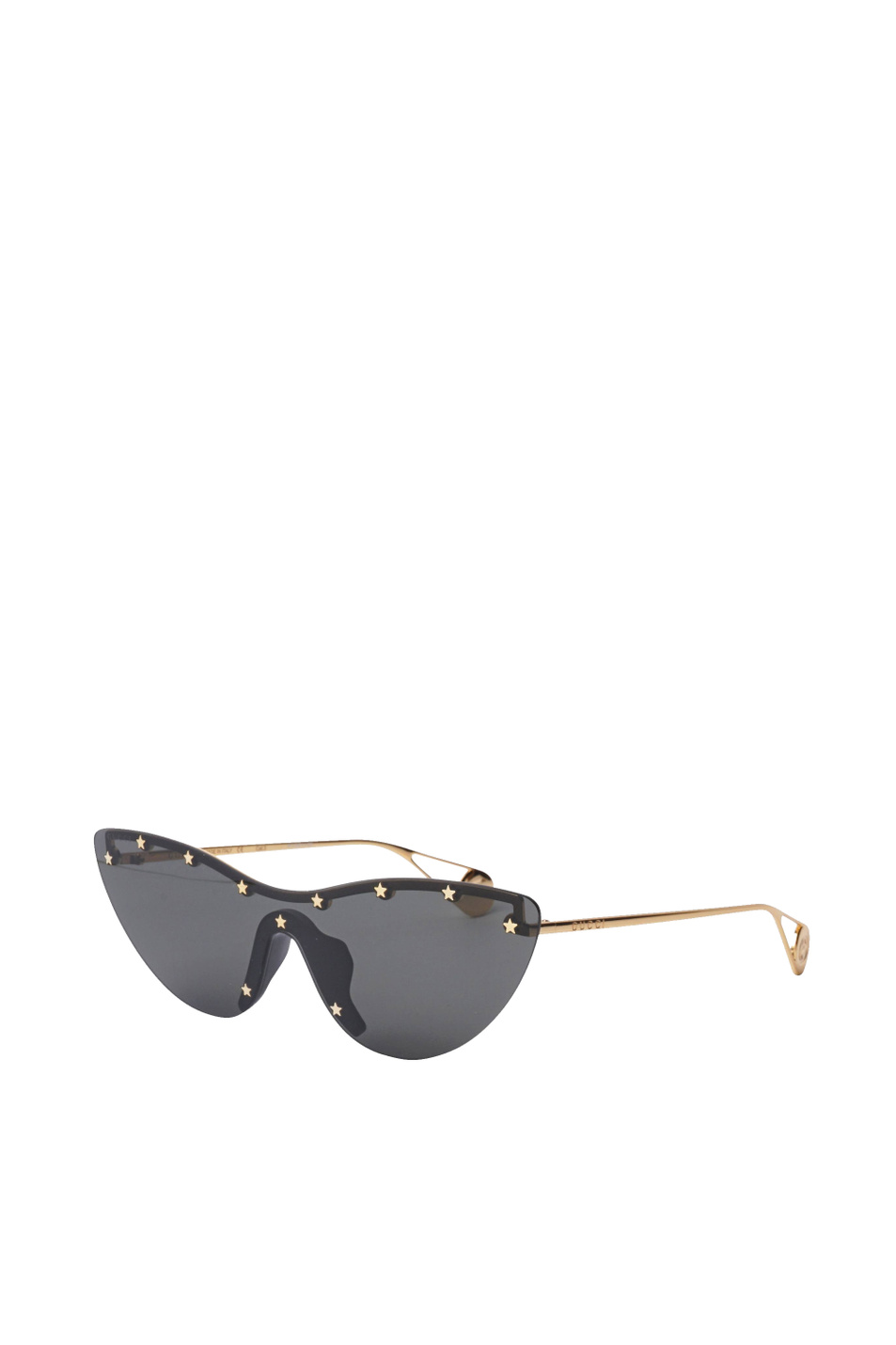 Женский Gucci Eyewear Солнцезащитные очки GG0666S (цвет ), артикул GG0666S | Фото 1