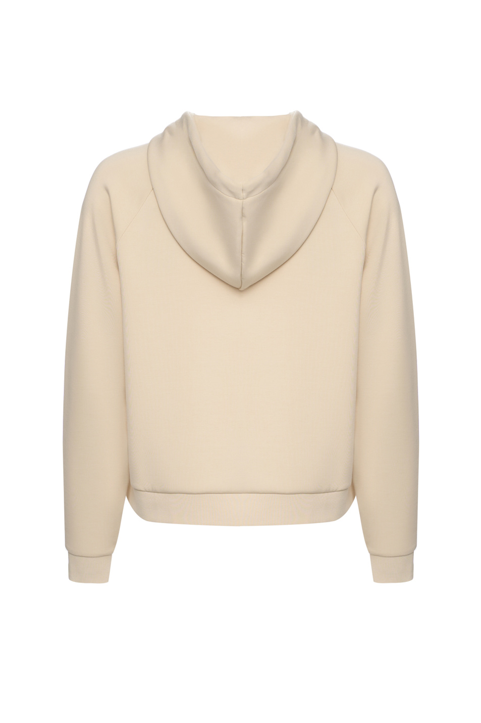 Женский Armani Exchange Худи из смесовой вискозы (цвет ), артикул XW000827-AF13397 | Фото 2