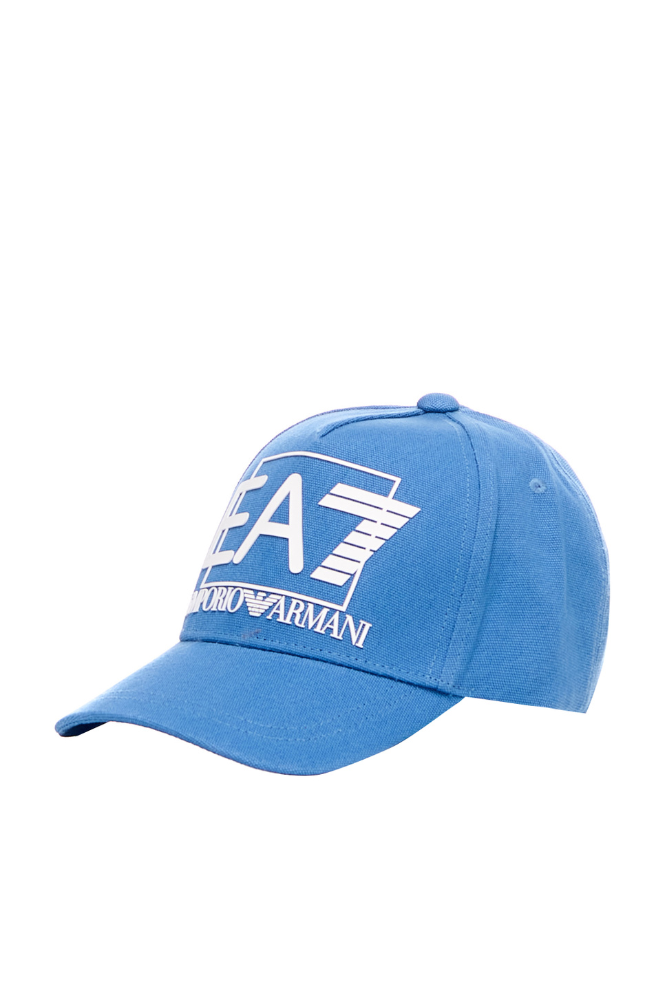 Мужской EA7 Кепка с логотипом (цвет ), артикул 277057-3R101 | Фото 1