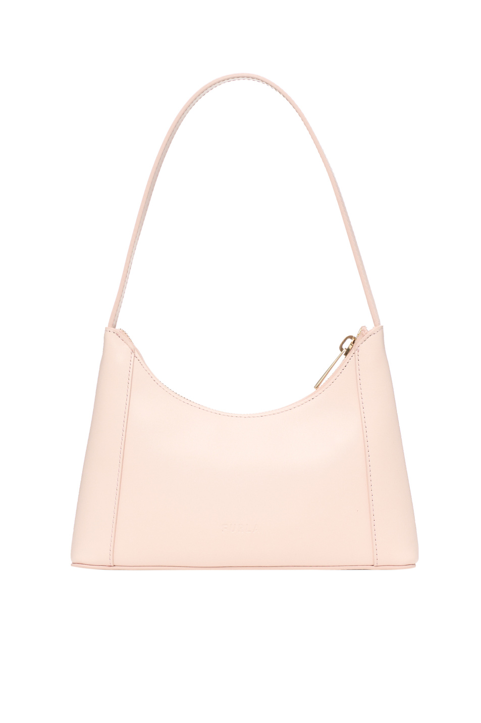 Женский Furla Сумка DIAMANTE MINI из натуральной кожи (цвет ), артикул WB00863-AX0733 | Фото 3
