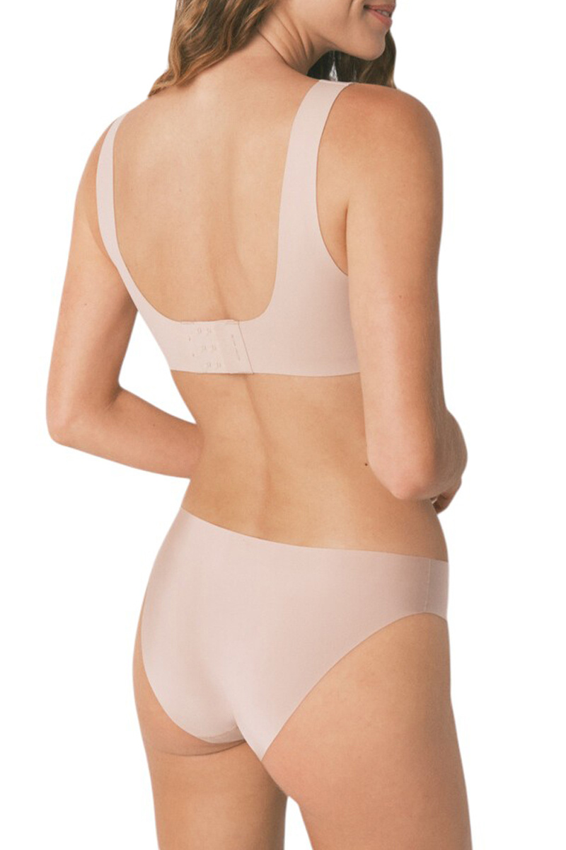 Женский Women'secret Трусы однотонные (цвет ), артикул 4302105 | Фото 3