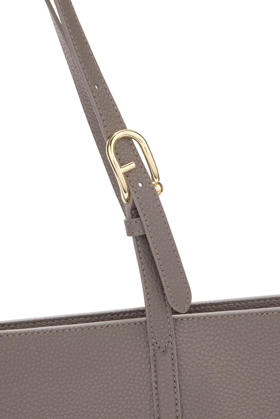 Женский Furla Сумка-тоут AVA L из натуральной кожи (цвет ), артикул WB02059-BX4329 | Фото 4