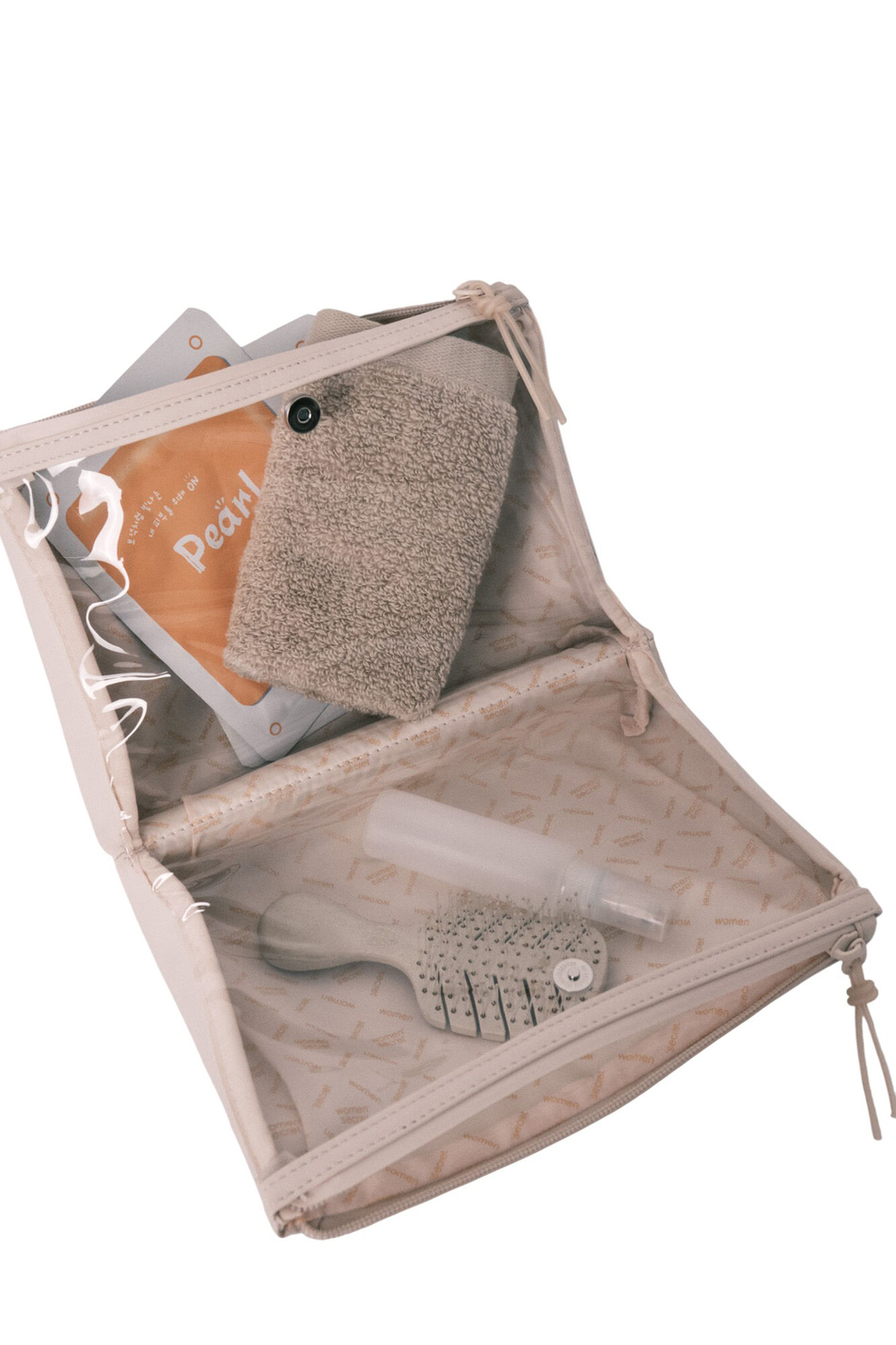 Женский Women'secret Косметичка на молнии (цвет ), артикул 4843031 | Фото 3