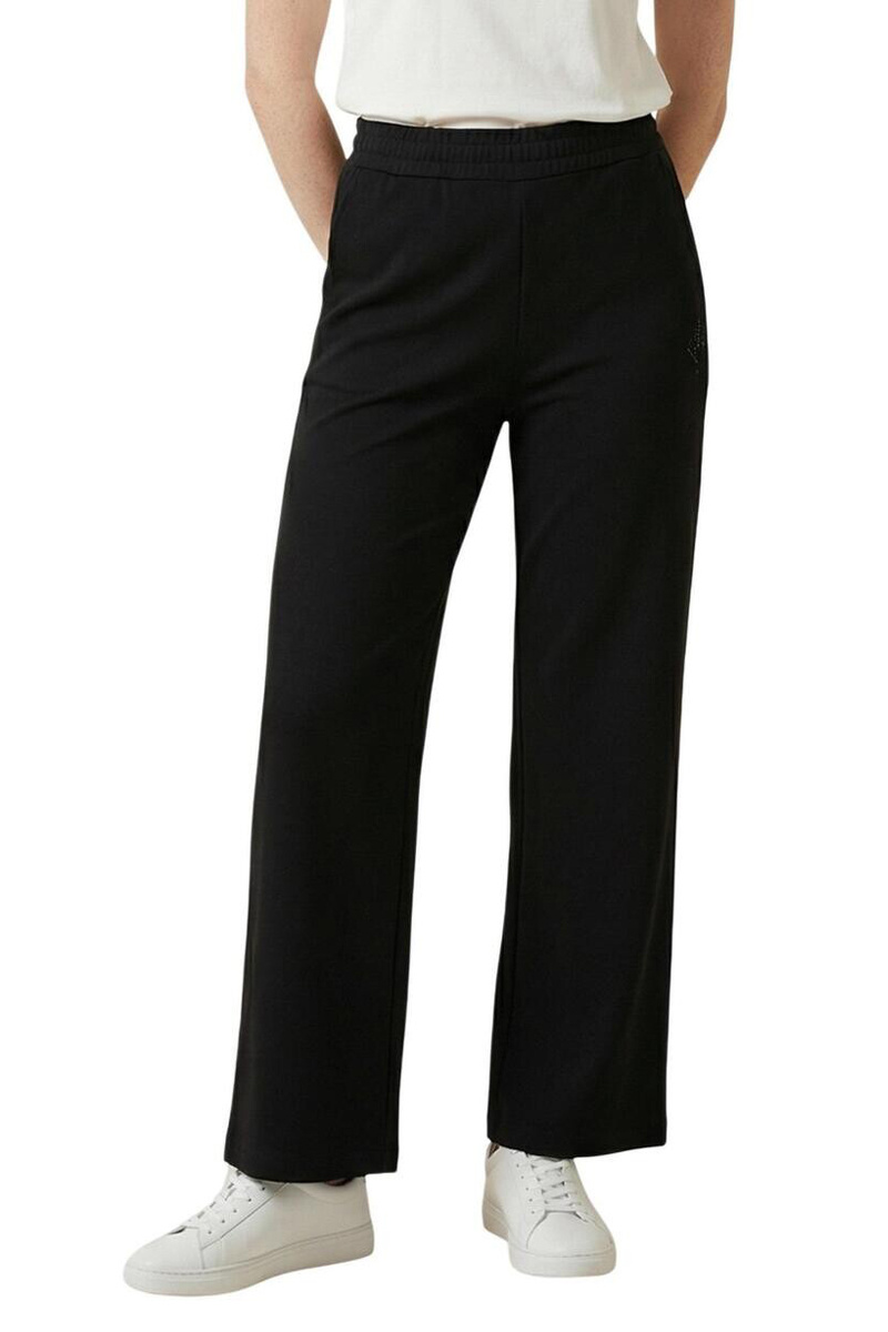 Женский Armani Exchange Брюки с эластичным поясом (цвет ), артикул XW002840-AF21298 | Фото 5
