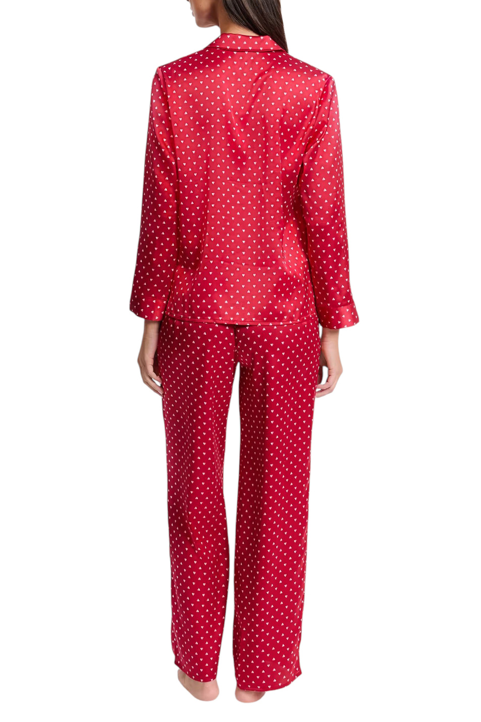 Женский Etam Пижама SIDERA с принтом (цвет ), артикул 6555997 | Фото 3