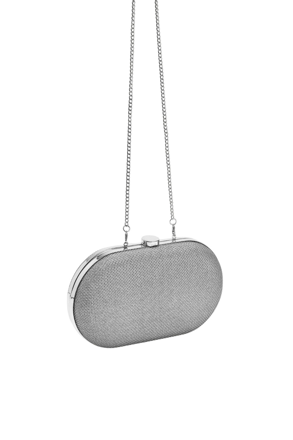 Женский Parfois Сумка с ремешком-цепочкой (цвет ), артикул 240254 | Фото 2