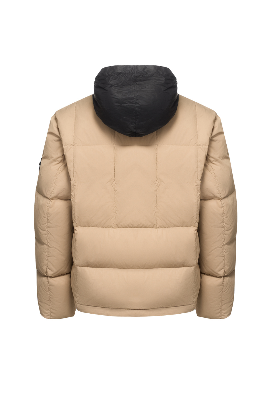 Мужской Stone Island Куртка стеганая с пуховым наполнителем (цвет ), артикул L2S154100046-S0462 | Фото 2