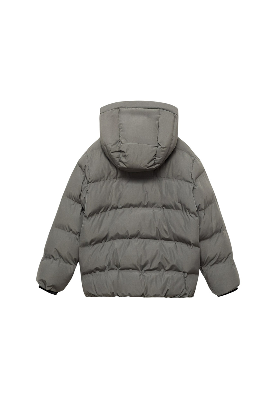 Мальчикам Mango Kids Куртка AFRICA с капюшоном (цвет ), артикул 17084405 | Фото 2