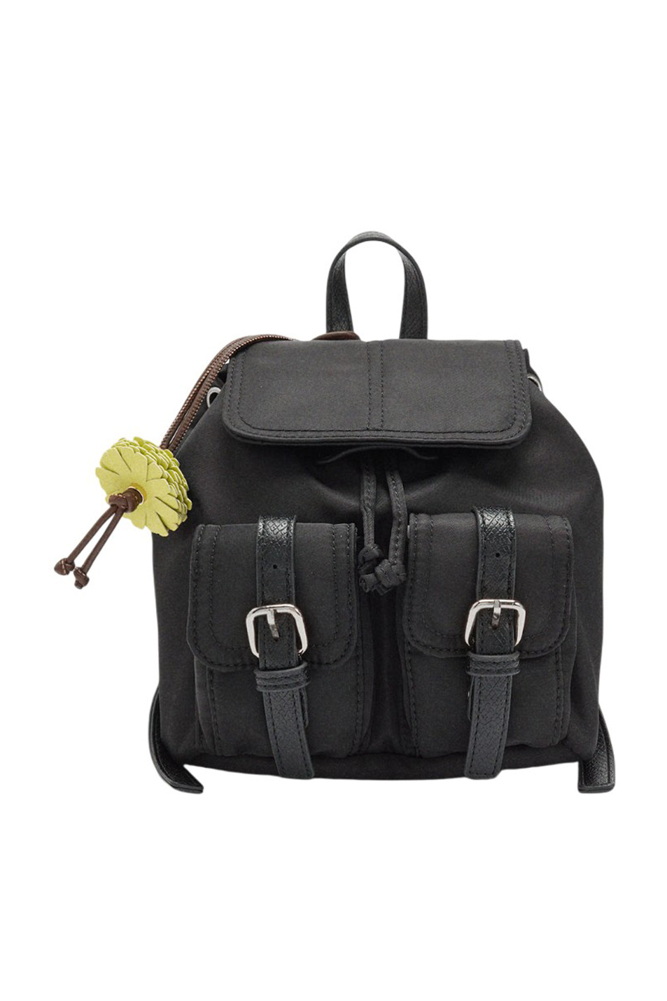 Женский Parfois Рюкзак с подвеской (цвет ), артикул 242441 | Фото 1